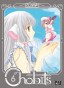 〈Lecture〉 Chobits T.6 – CLAMP