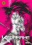 Kedamame : L'homme venu du chaos T.3 - Yukio Tamai