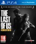 〈Jeu〉 The Last of Us Remastered