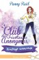 Le club des tricoteuses anonymes T.3 : Piratage amoureux – Penny Reid