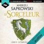 〈Lecture〉 Le Sorceleur T.4 : Le temps du mépris – Andrzej Sapkowski