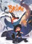 Brume T.1 : Le réveil du dragon – Jérôme Pélissier et Carine Hinder