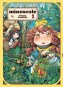 Minuscule T.1 – Takuto Kashiki