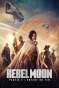 〈Film〉Rebel Moon – partie 1 : Enfant du feu