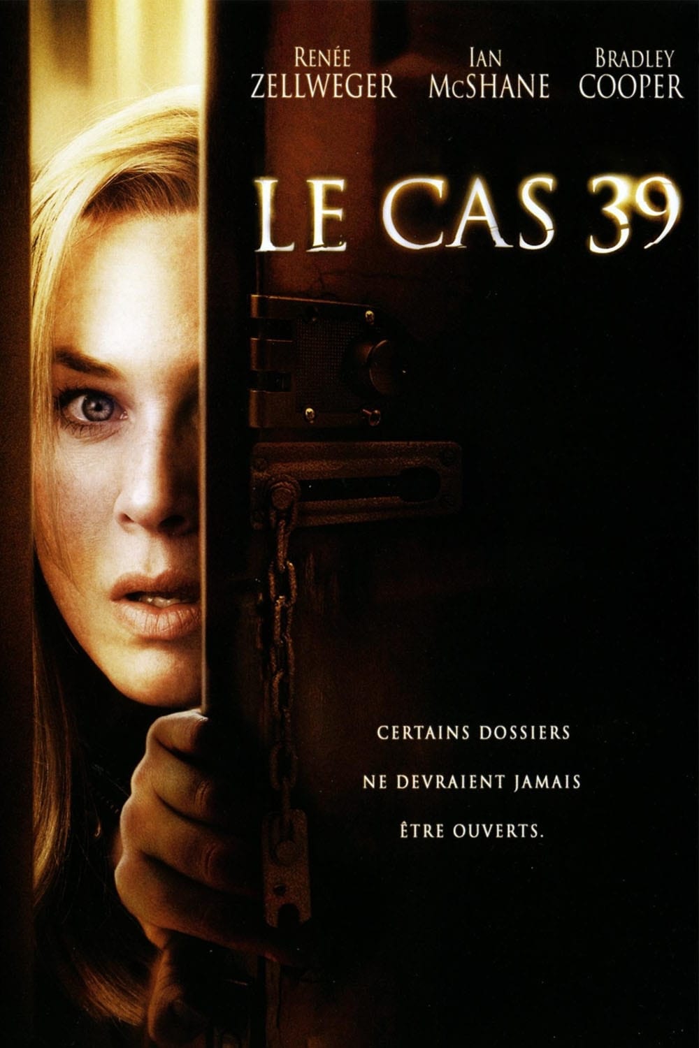 🎬 Le Cas 39