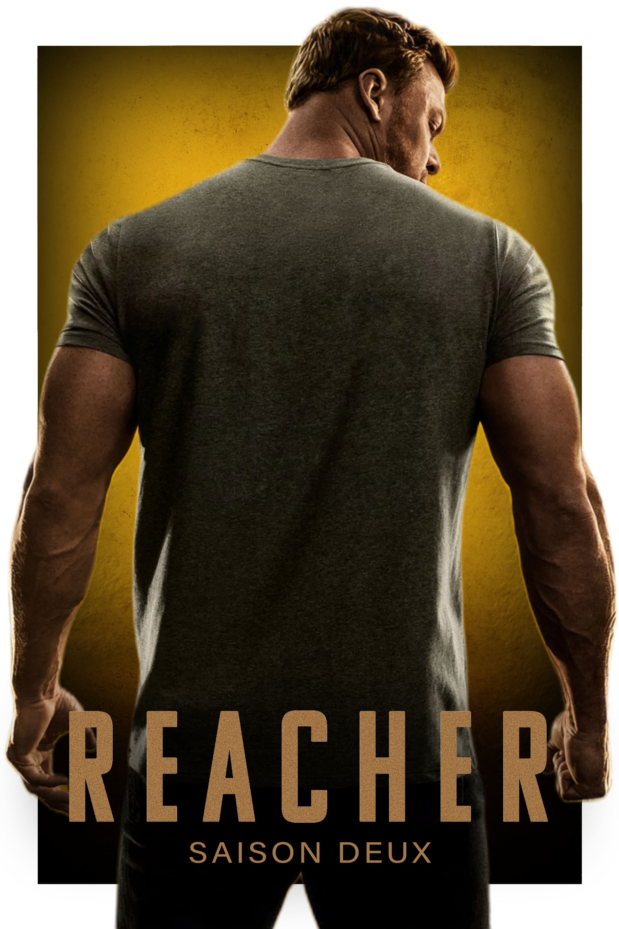 📺 Reacher : Bad Luck and Trouble