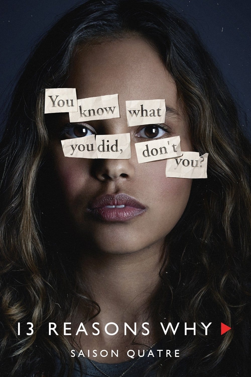 📺 13 Reasons Why (saison finale)