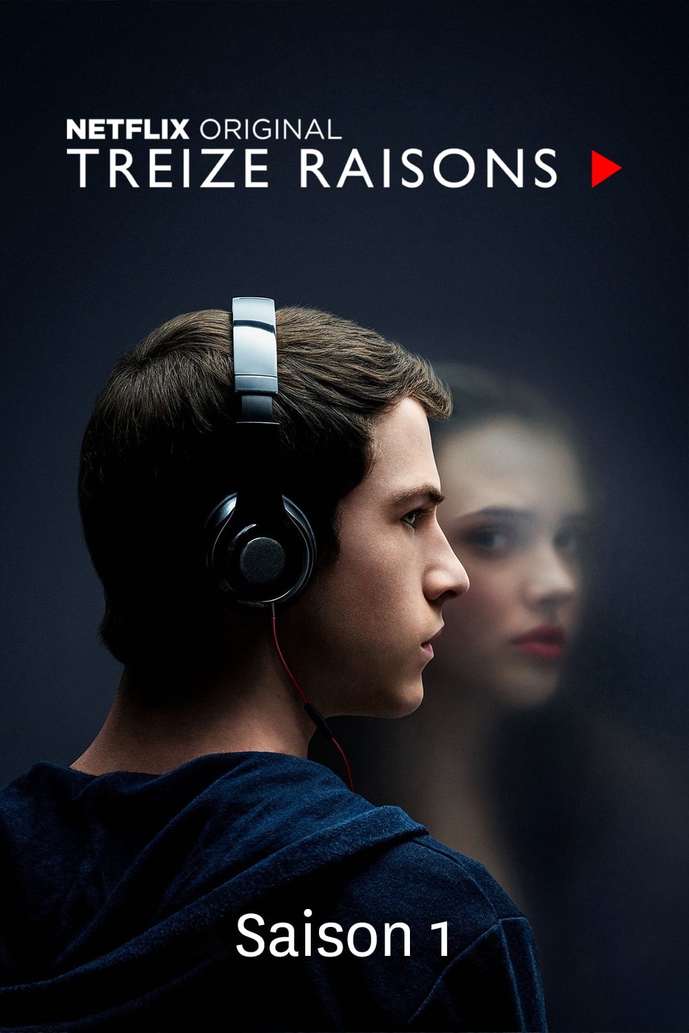 📺 13 Reasons Why (saison 1)