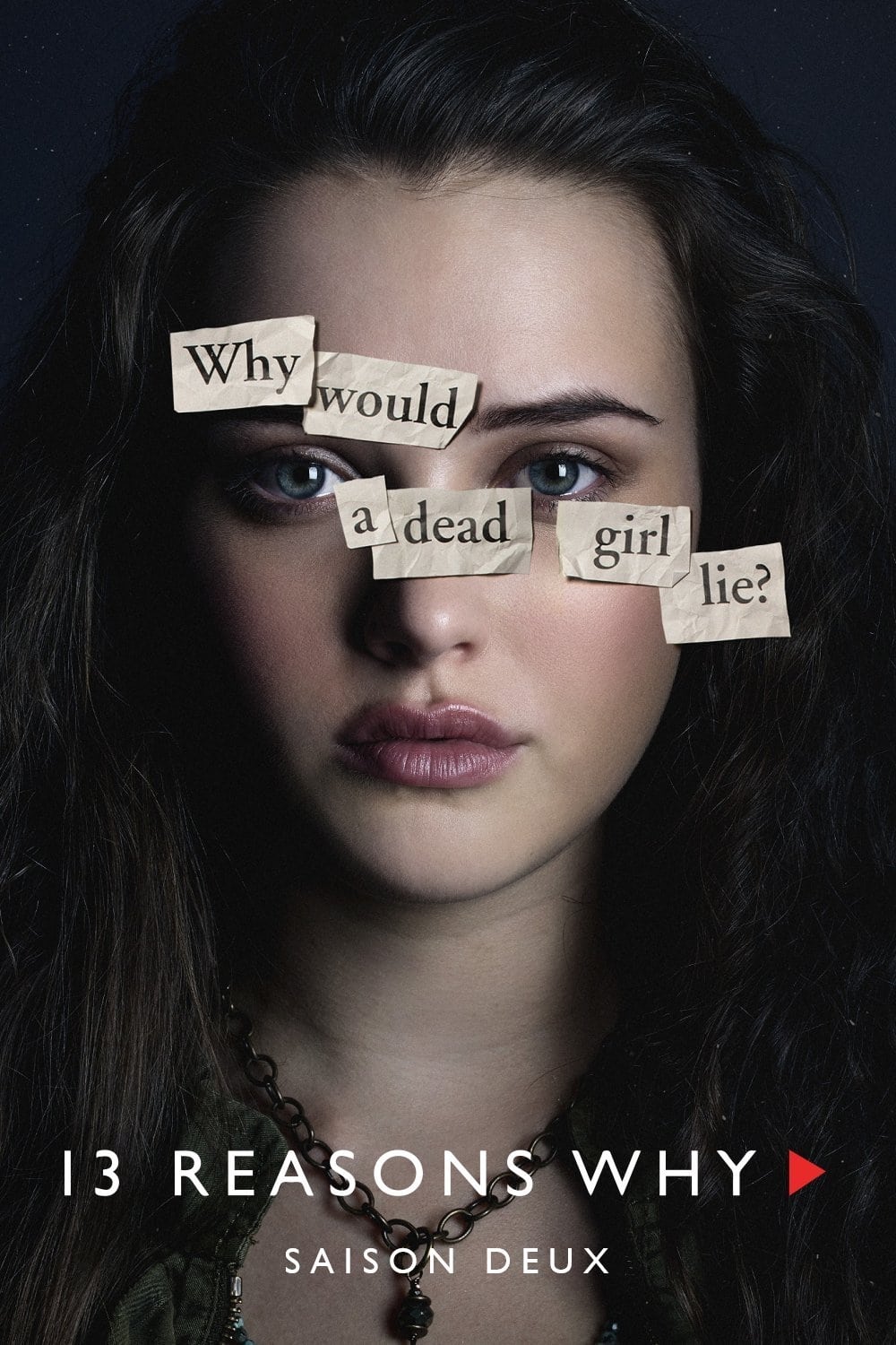 📺 13 Reasons Why (saison 2)