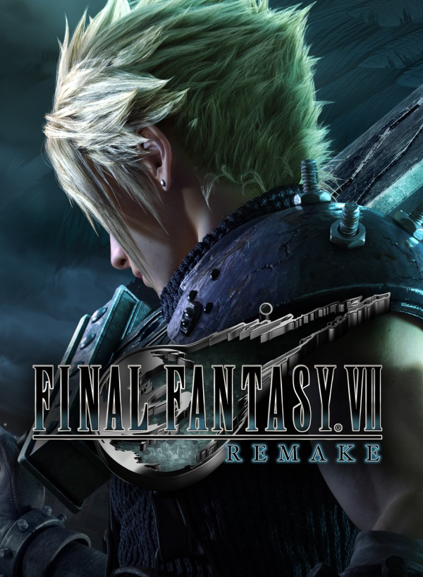 Final Fantasy VII Remake