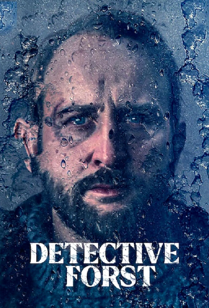 📺 Detective Forst