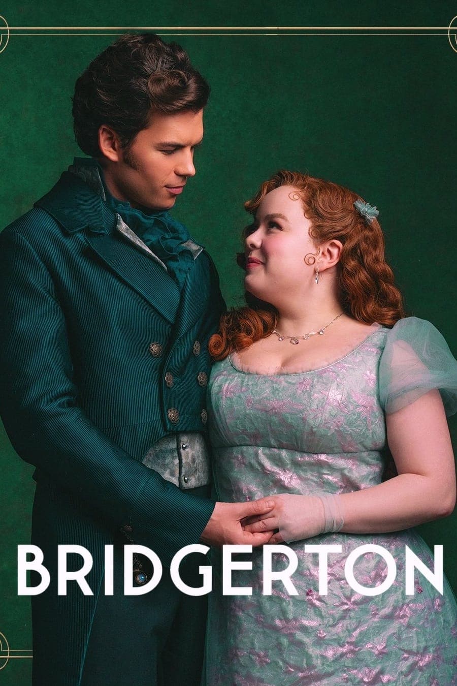 📺 La Chronique des Bridgerton (saison 3, partie 2) : Romancing Mister Bridgerton