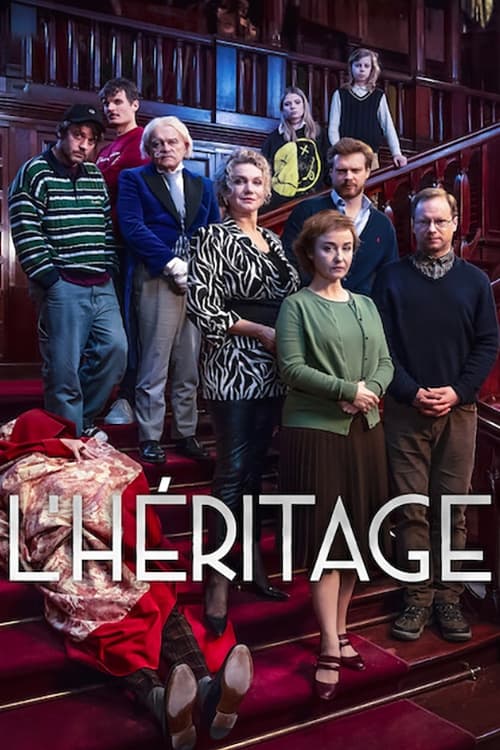 🎬 L&rsquo;Héritage