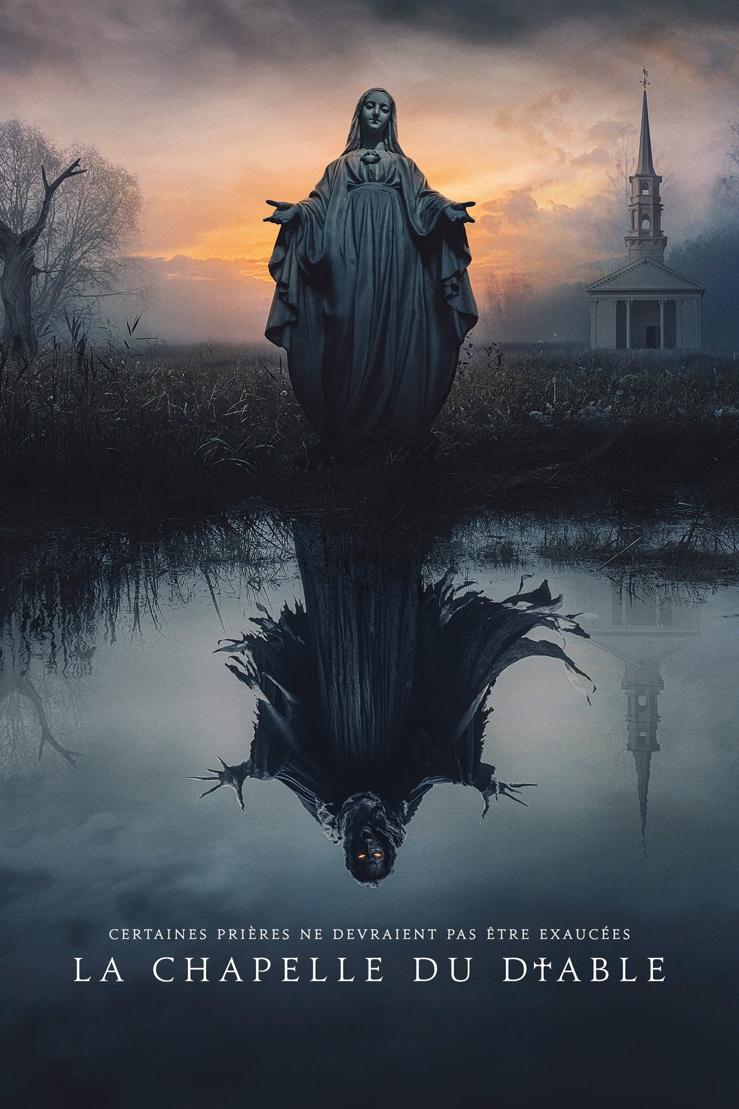 🎬 La Chapelle du Diable