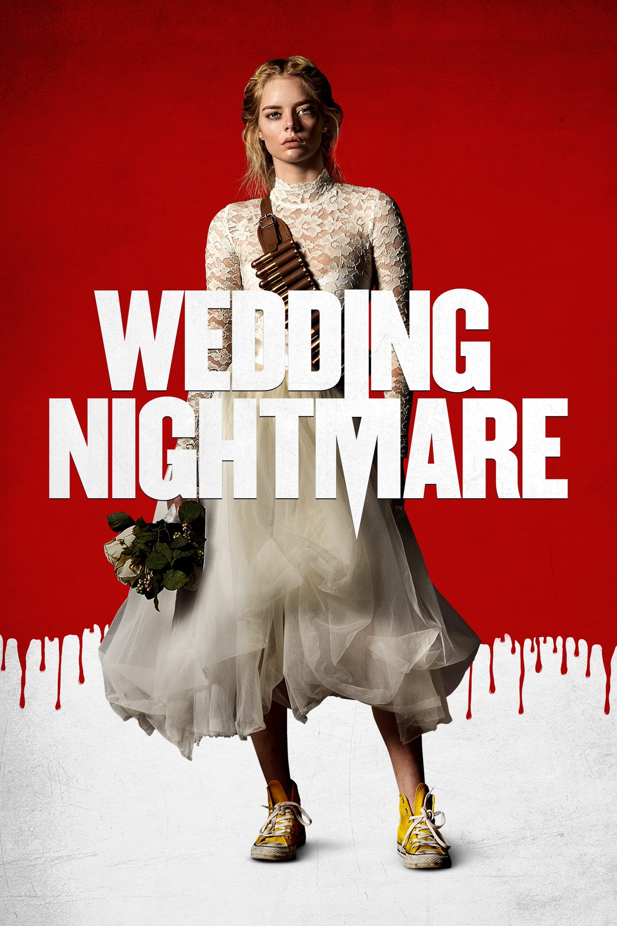 🎬 Wedding Nightmare