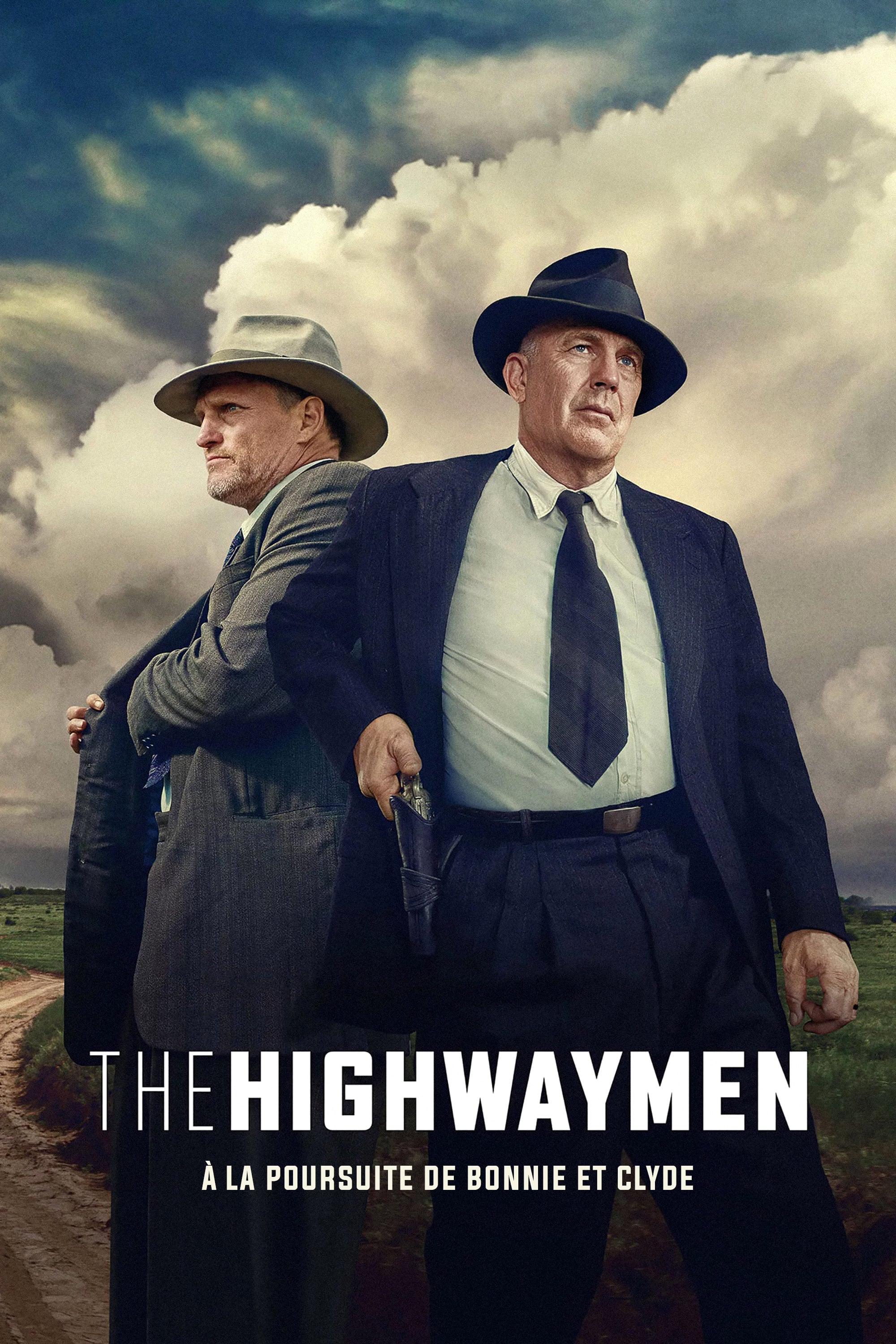 🎬 The Highwaymen