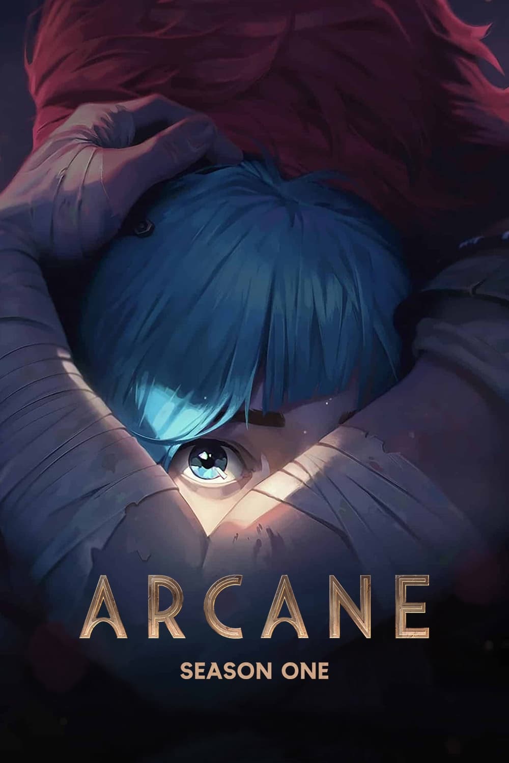 📺 Arcane (saison 1)