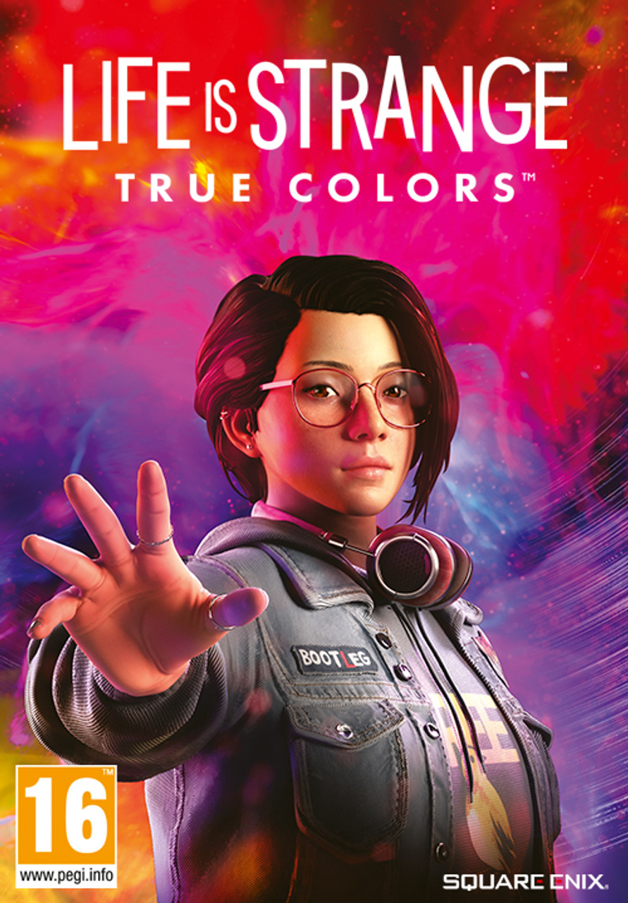 🎮 Life is Strange : True Colors