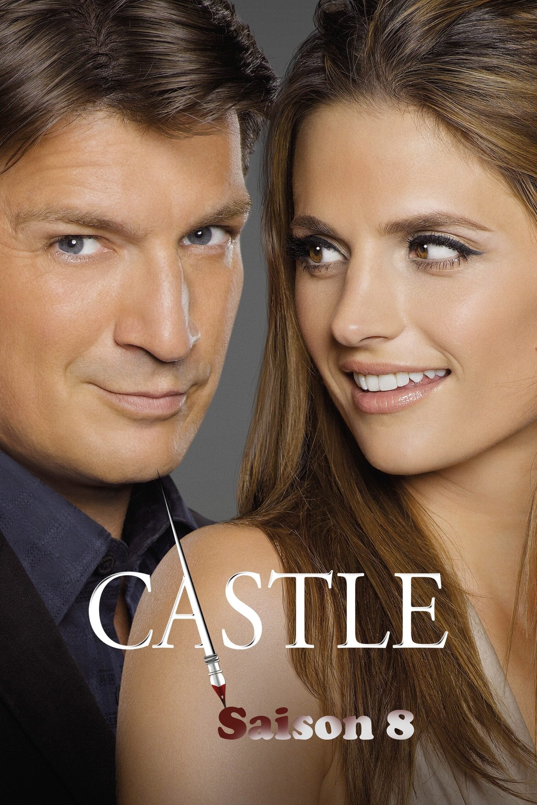 📺 Castle (saison 8)