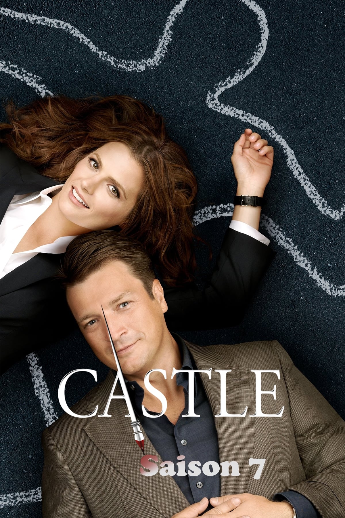 📺 Castle (saison 7)