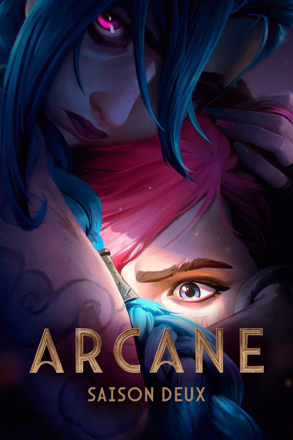 📺 Arcane (saison 2)
