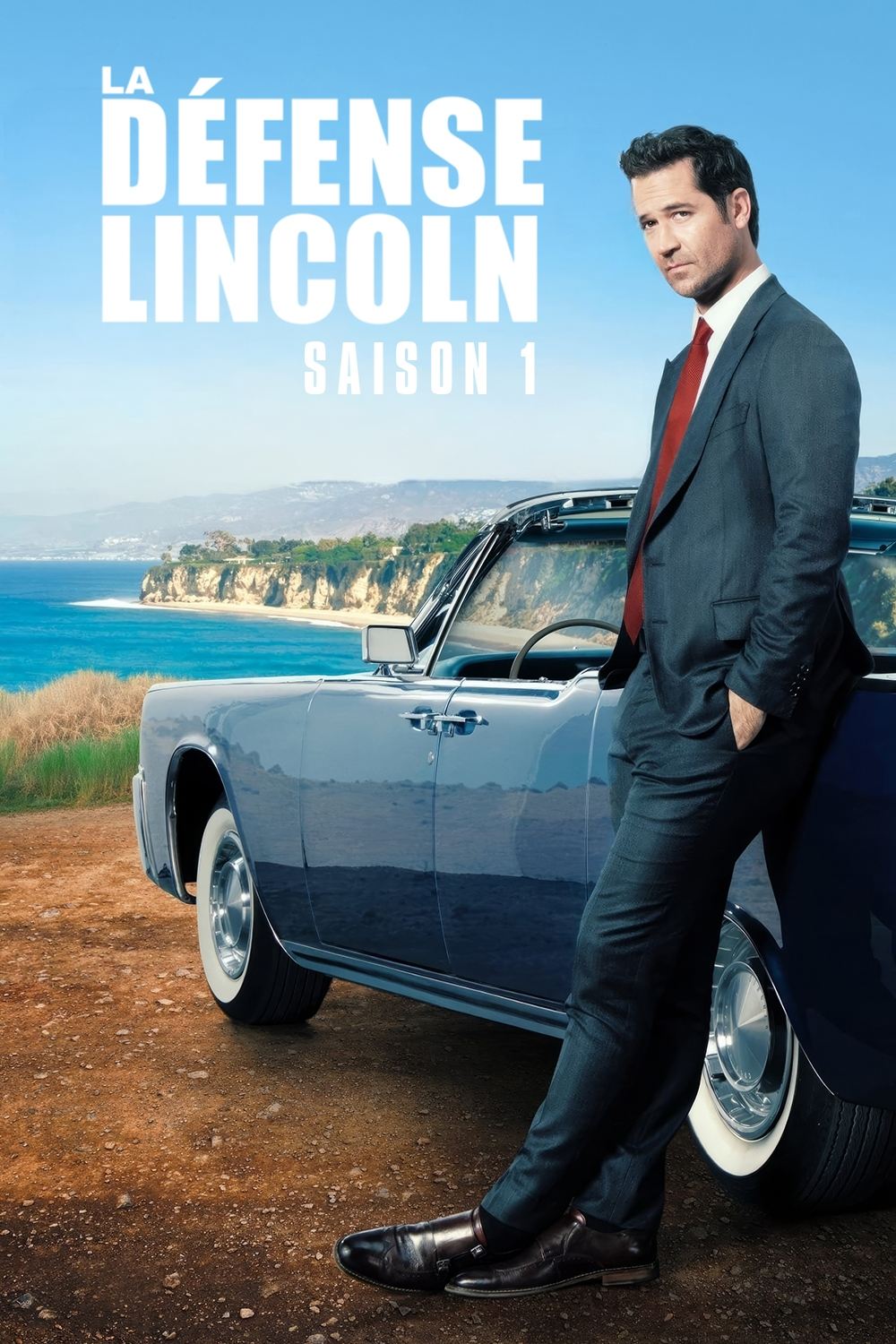 📺 La Défense Lincoln : The Brass Verdict