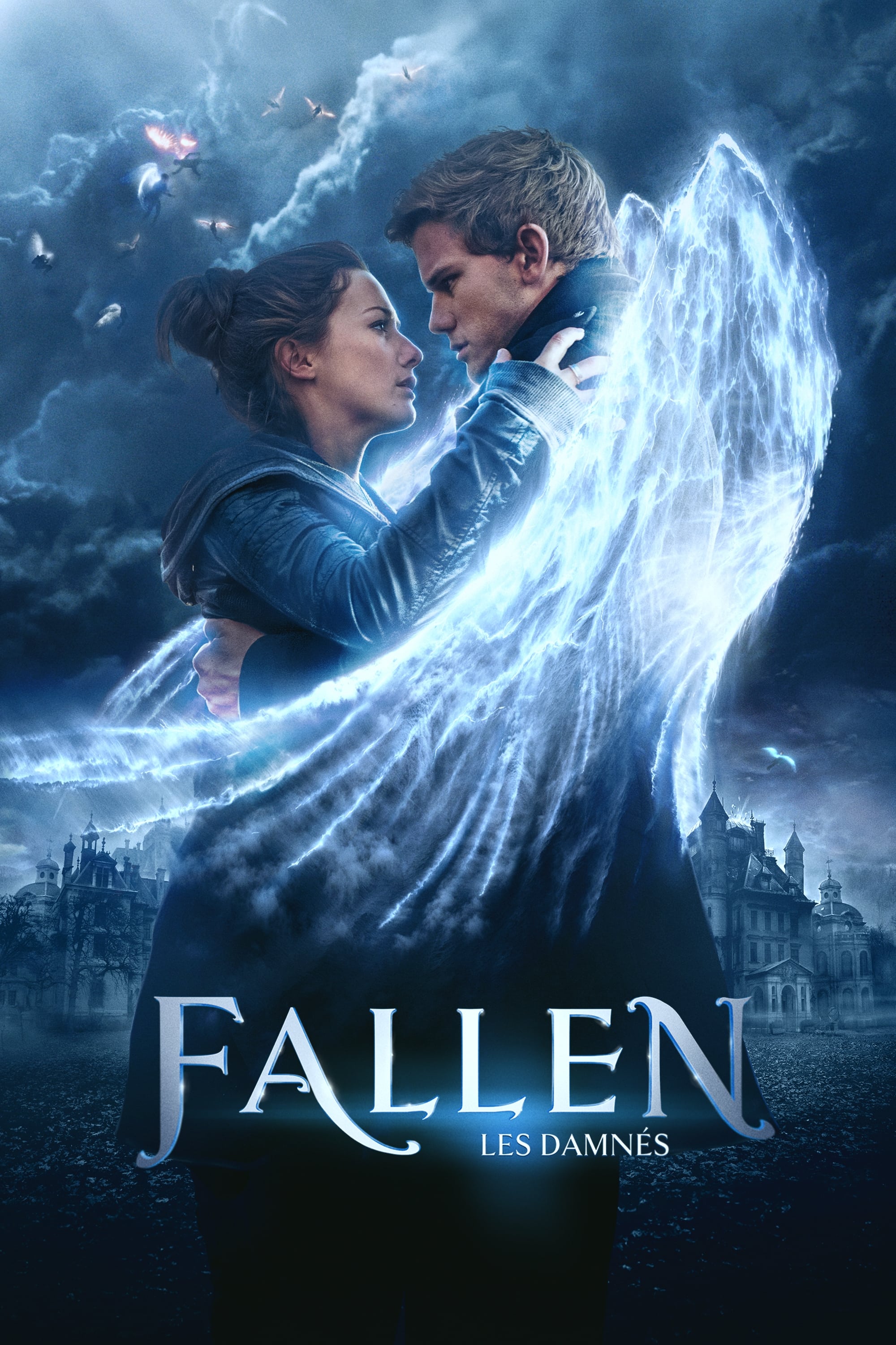 🎬 Fallen : Les damnés