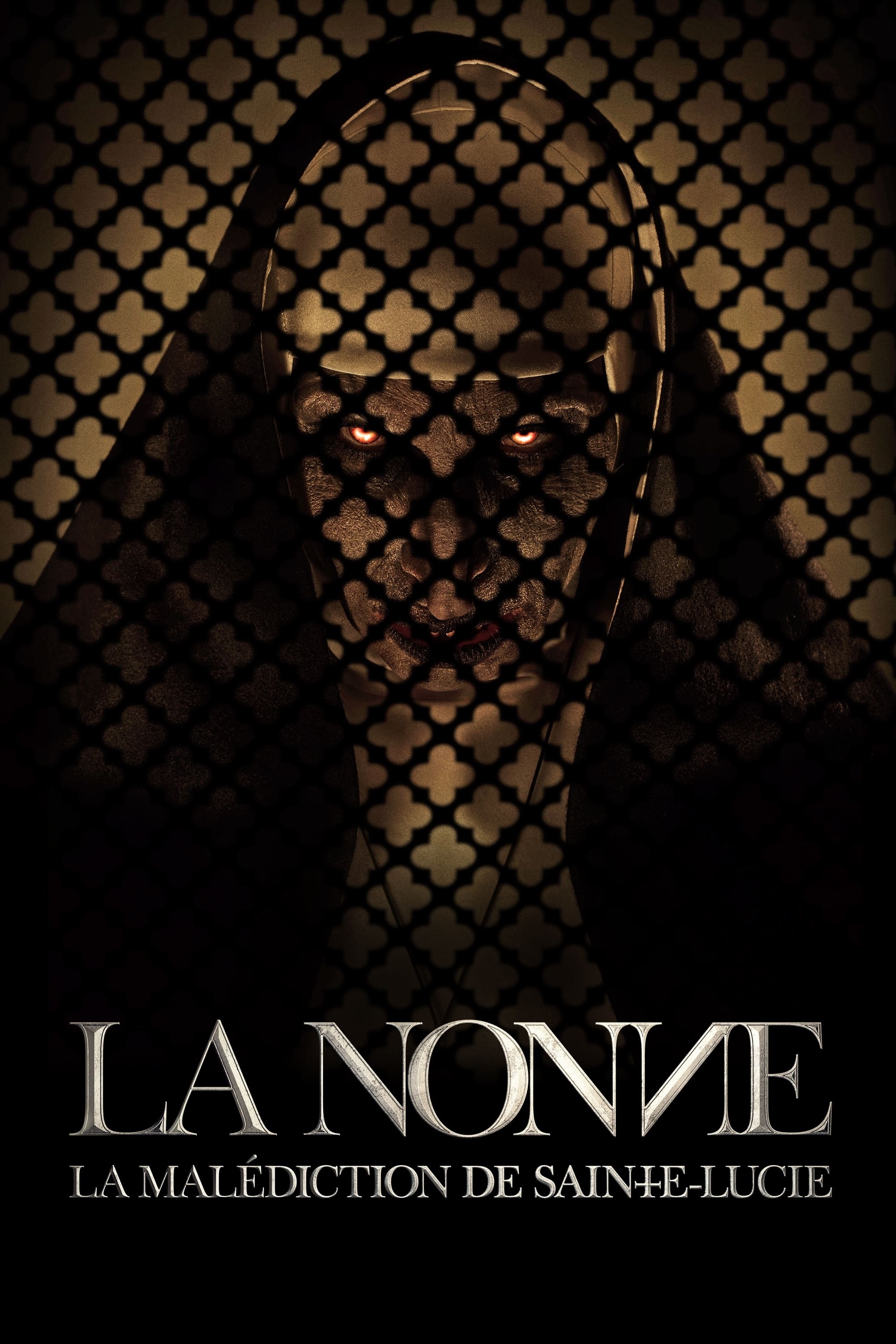 🎬 La Nonne : la Malédiction de Sainte-Lucie