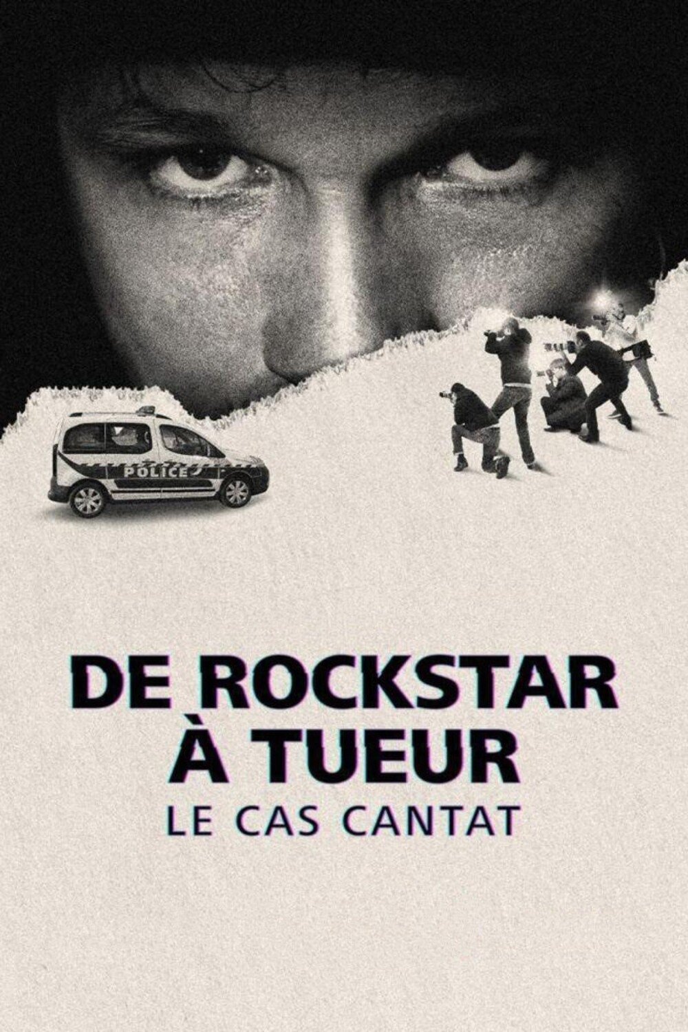 📺 De rockstar à tueur : le cas Cantat