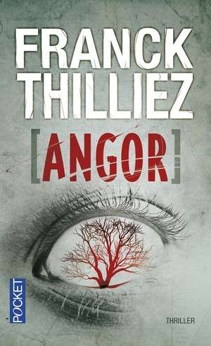 📚 Franck Sharko et Lucie Henebelle T.4 : Angor – Franck Thilliez
