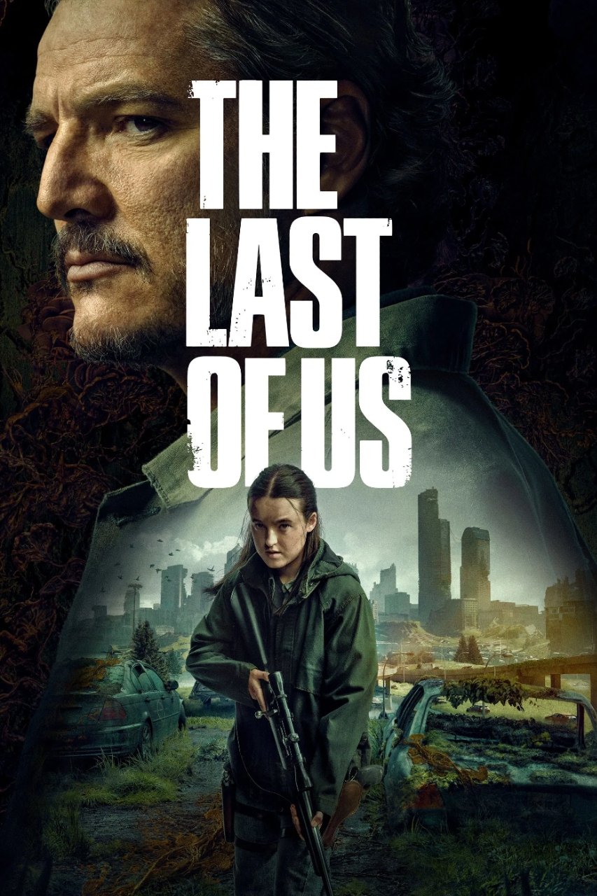 📺 The Last of Us (saison 2)