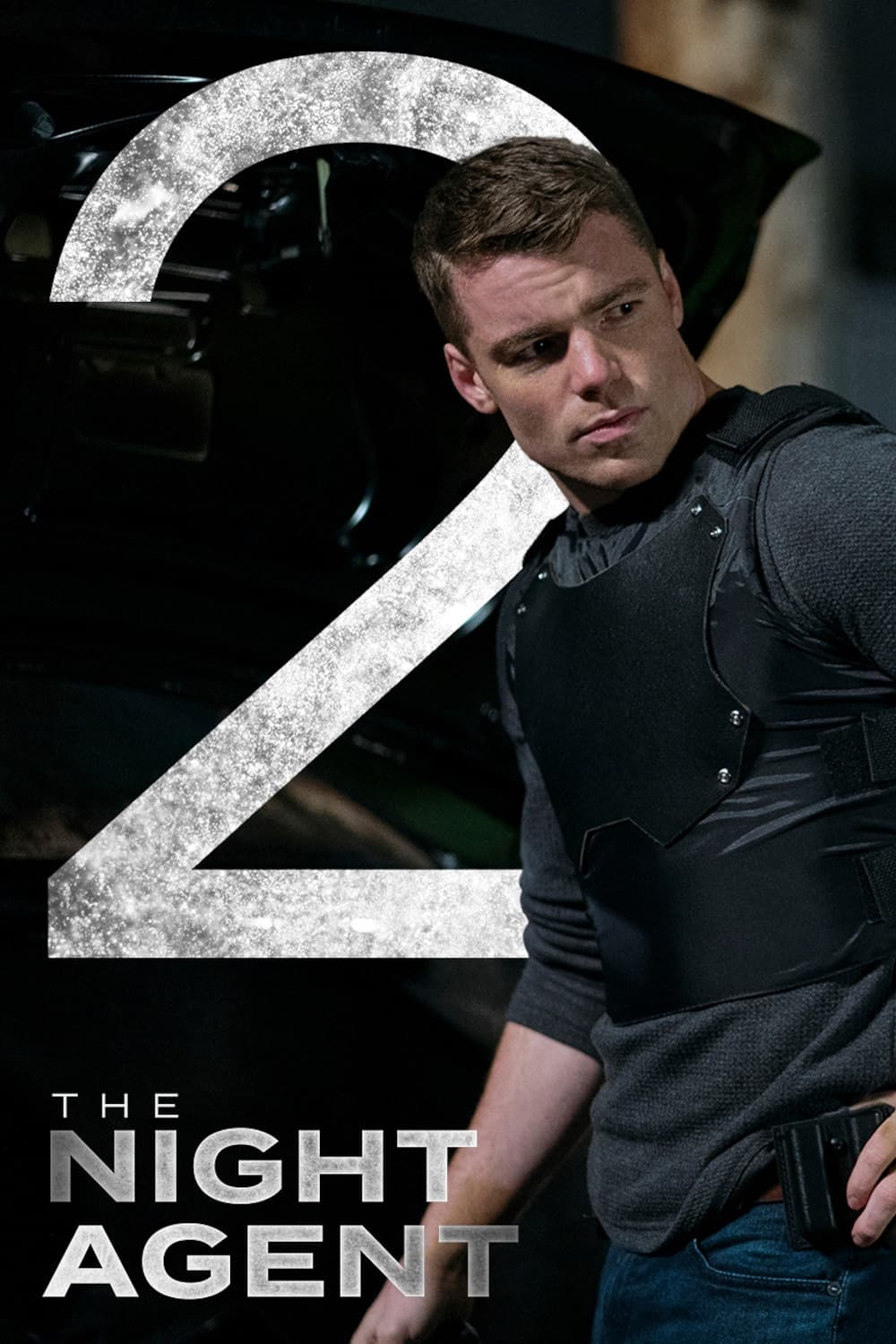 📺 The Night Agent (saison 2)
