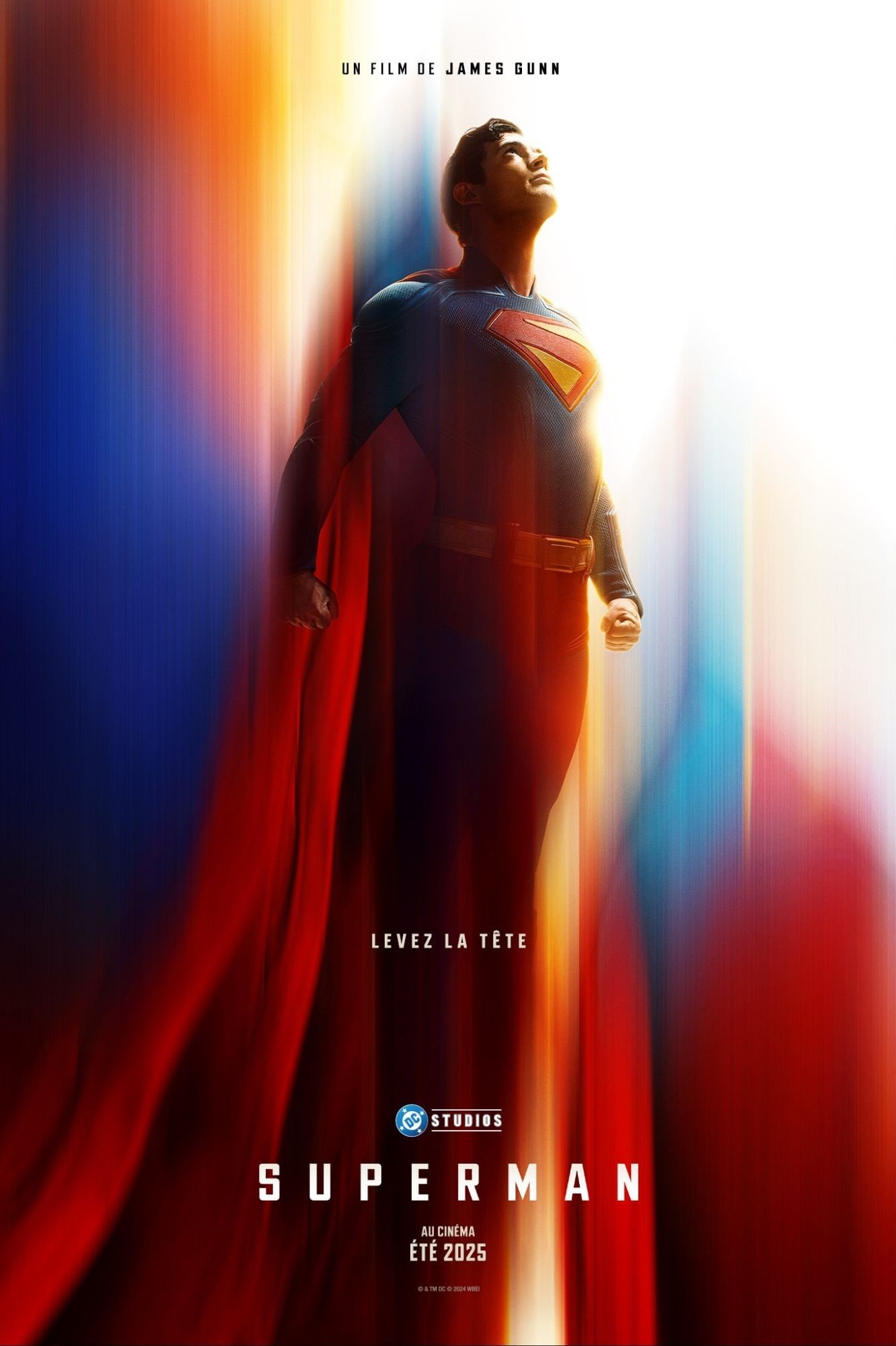 🎬 Superman (2025)