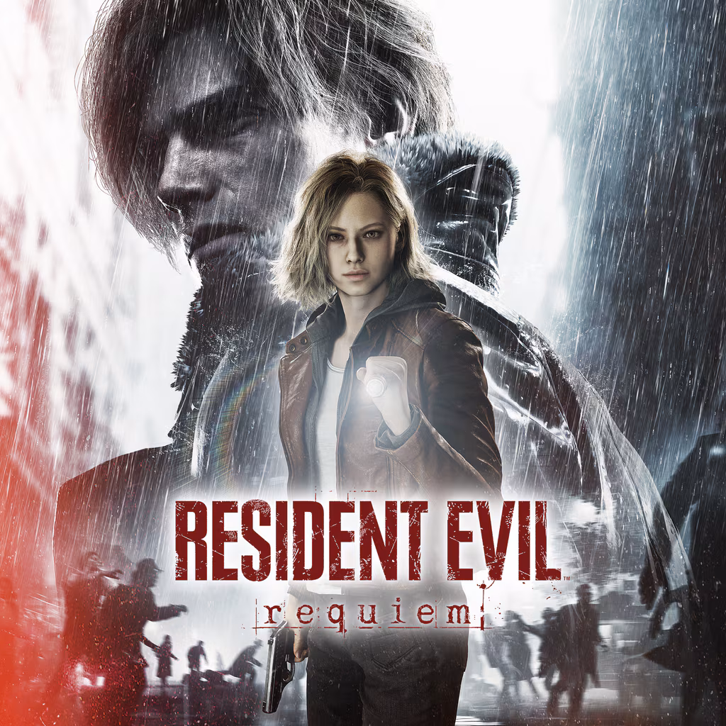 🎮 Resident Evil Requiem : Le retour magistral de Leon et l&rsquo;effroi de Raccoon City