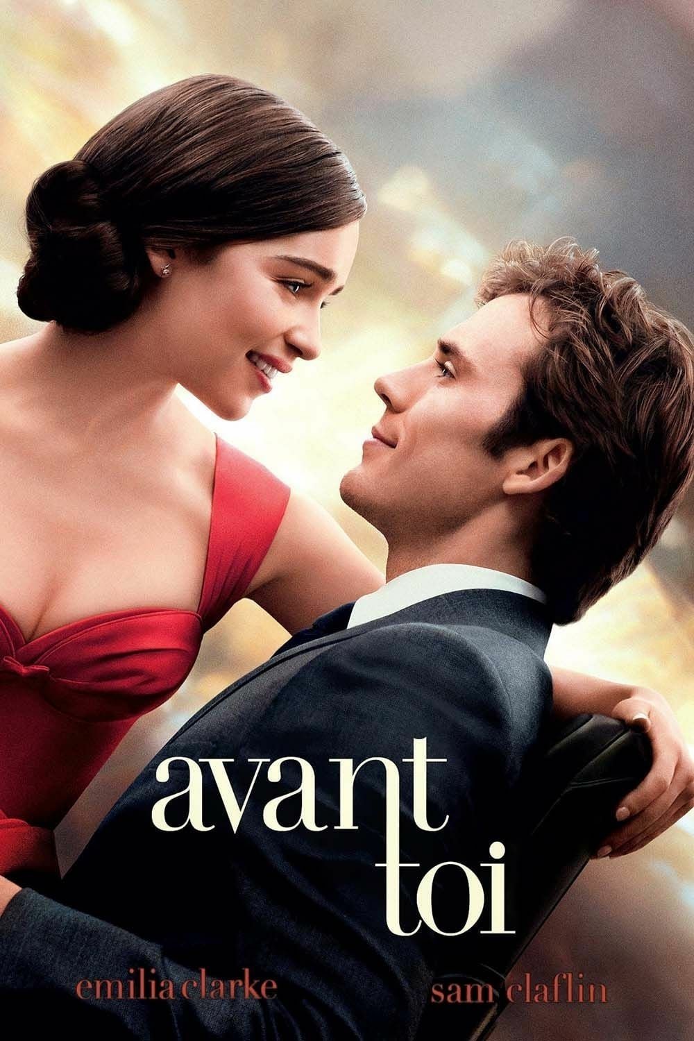🎬 Avant toi : Une vague d’émotions et de lumière face à l’inévitable